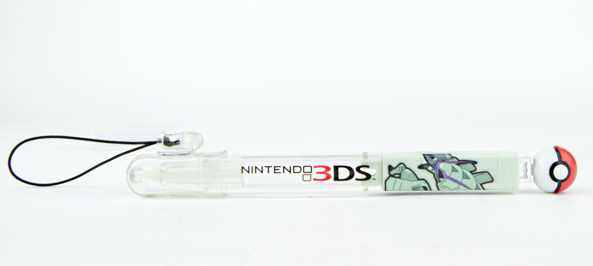 Nintendo Pokemon Sun & Moon 3DS Stylus Pen - Official Licensed Touch Screen Stylus for Nintendo 3DS XL & 2DS - Perfect for Gaming, Drawing & Precise Touch Screen Control
