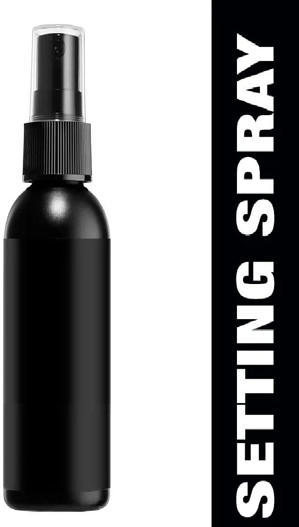 Professional Matte Makeup Fixer for Girls - Long Lasting & Hydrating Makeup Setting Spray - Perfect for School, Parties & Everyday Wear
