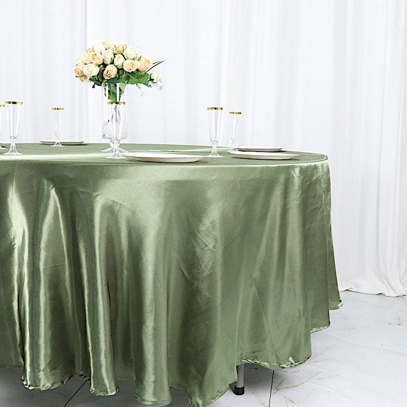 Eucalyptus Green