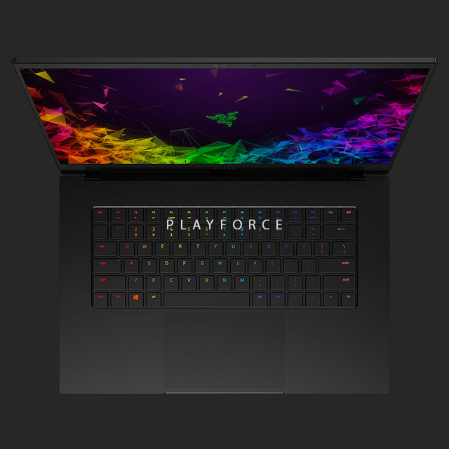 Razer Blade 15 Gaming Laptop - Intel Core i7-8750H, NVIDIA RTX 2080, 16GB RAM, 512GB SSD, 15.6