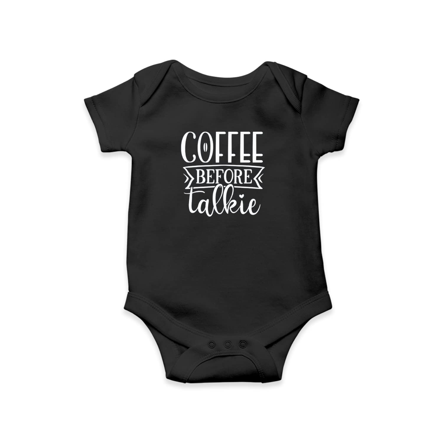 Funny Badass Mom With Sunglasses Baby Onesie - Cute Newborn Gift for Mother's Day, Baby Shower & Birth Announcement - Perfect for Momlife, Cousin Gifts & Newborn Photography