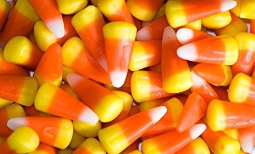 Bulk Candy Corn - 30 LBS (Pounds) for Halloween, Party Favors, Baking & Decorations | Wholesale Sweet Treats for Events & Desserts