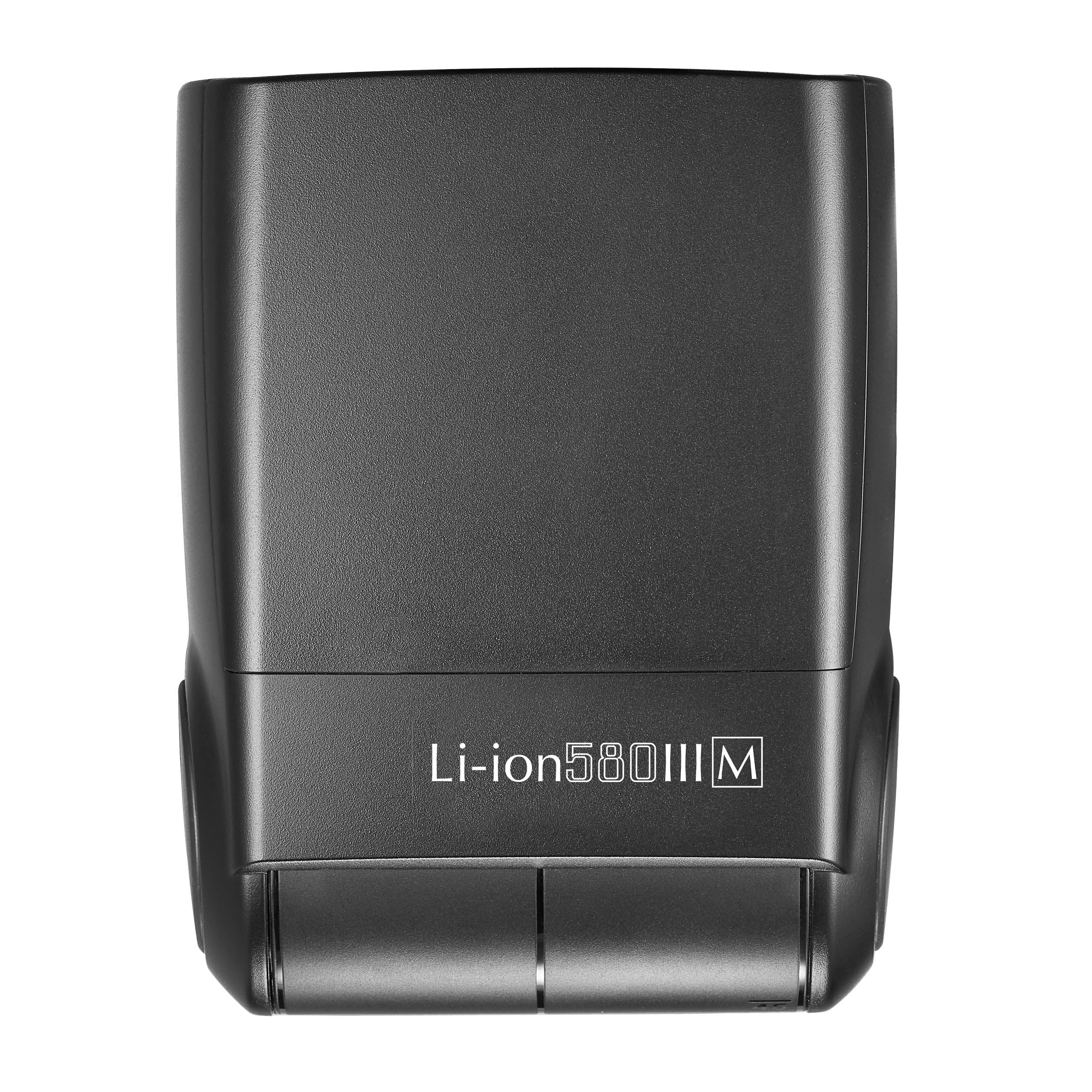 Ving V850III Li-Ion 580III Manual Speedlite Flash with Built-In 2.4GHz Receiver & High-Speed Sync - Perfect for Portrait, Wedding, and Studio Photography