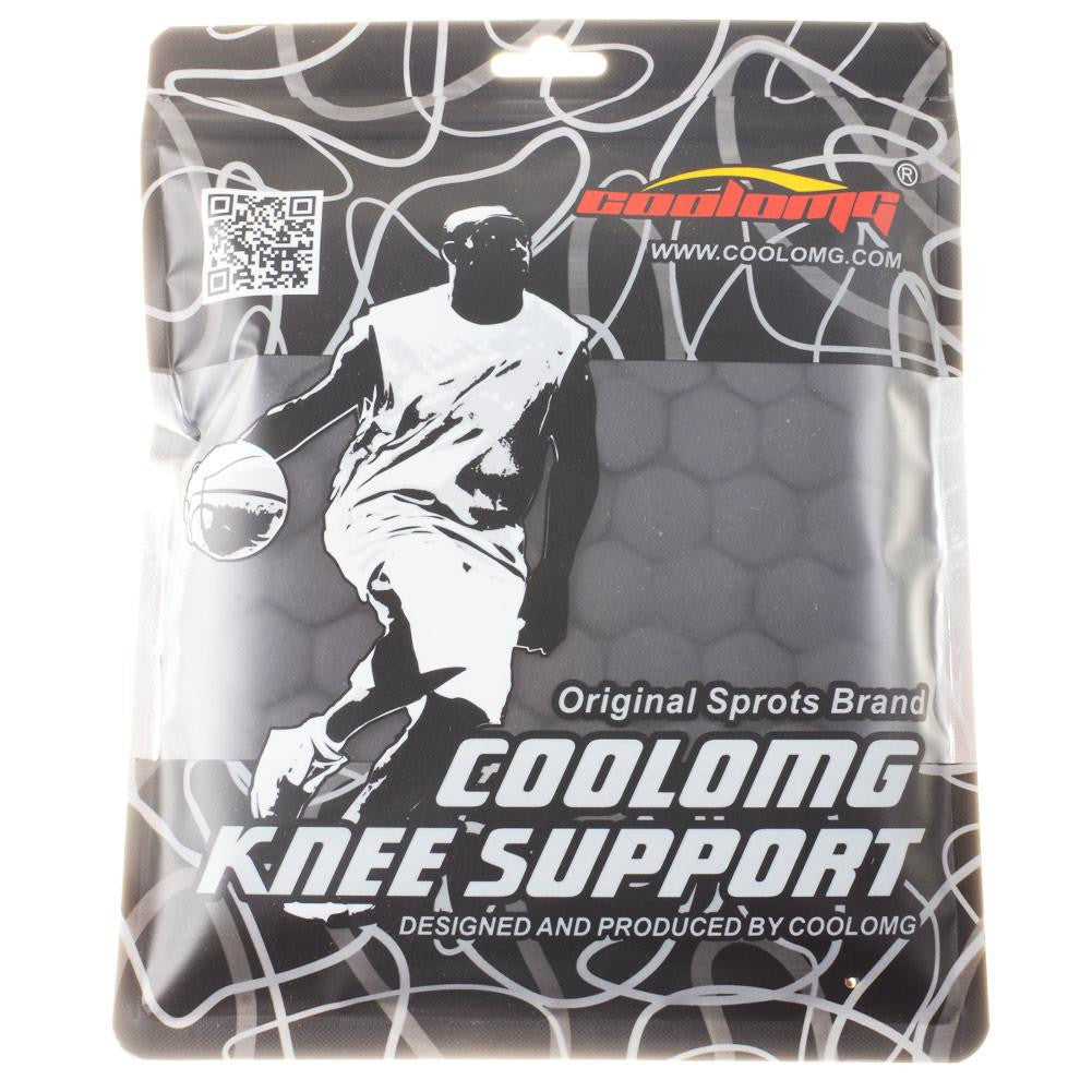 Best Basketball Knee Pads for Kids & Adults - Protective & Breathable Knee Support for Basketball, Volleyball & Sports Training (Pair)
