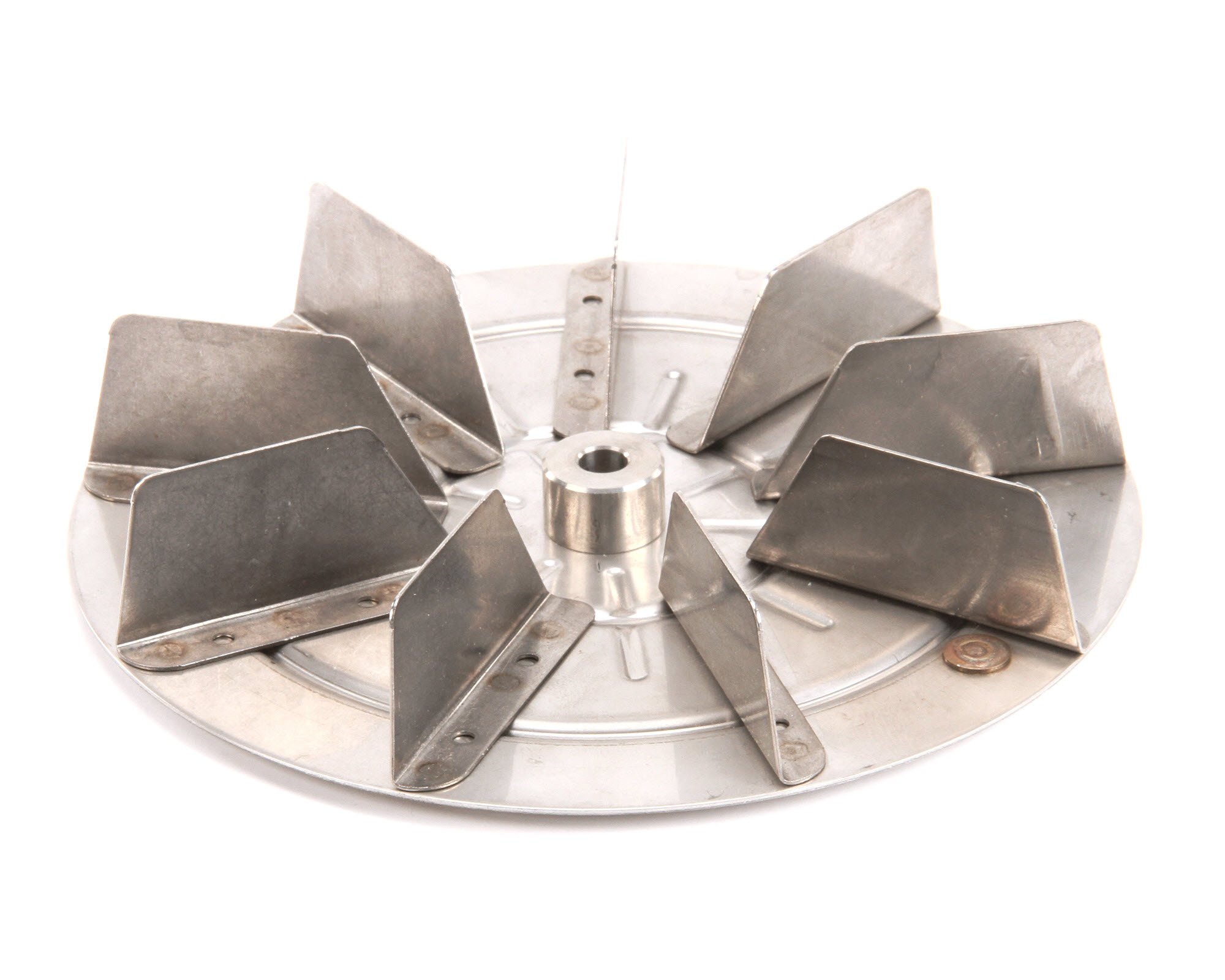 Moffat M024433 E27/E32Max Oven Fan Replacement - High Performance Cooling Fan for Ovens, Stoves & Ranges - Perfect for Kitchen Appliance Repair & Maintenance