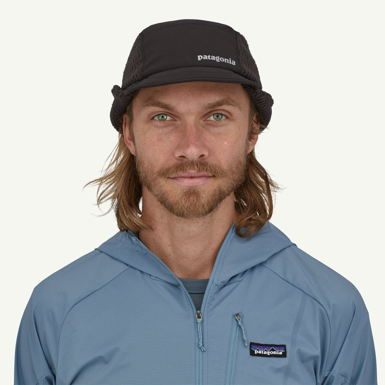 Duckbill Running Cap for Winter - Lightweight & Breathable Cold Weather Hat for Jogging, Hiking & Outdoor Sports