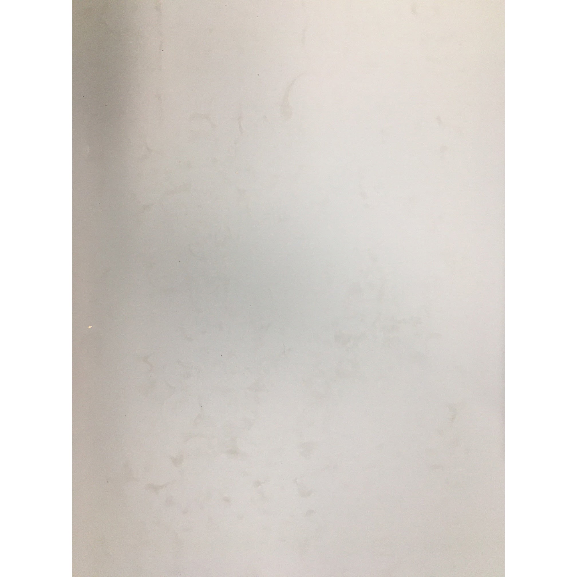 100x200cm Grey PVC Matte Finish Dual Side Anti-Wrinkle Backdrop for Photography Studio, Video Shooting, Events & Home Decor - High Quality & Durable