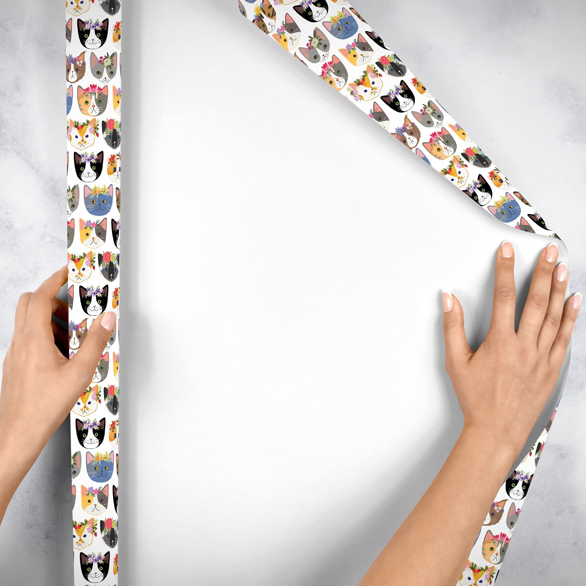 Jillson Roberts Bulk Wrapping Paper - 417' x 24