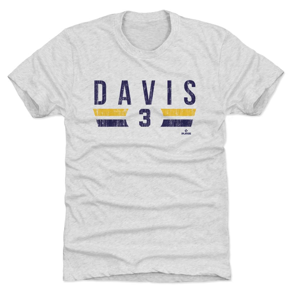 Jonathan Davis Men's T-Shirt | Official Merchandise | Milwaukee Font Design | Perfect for Concerts & Rock Music Fans