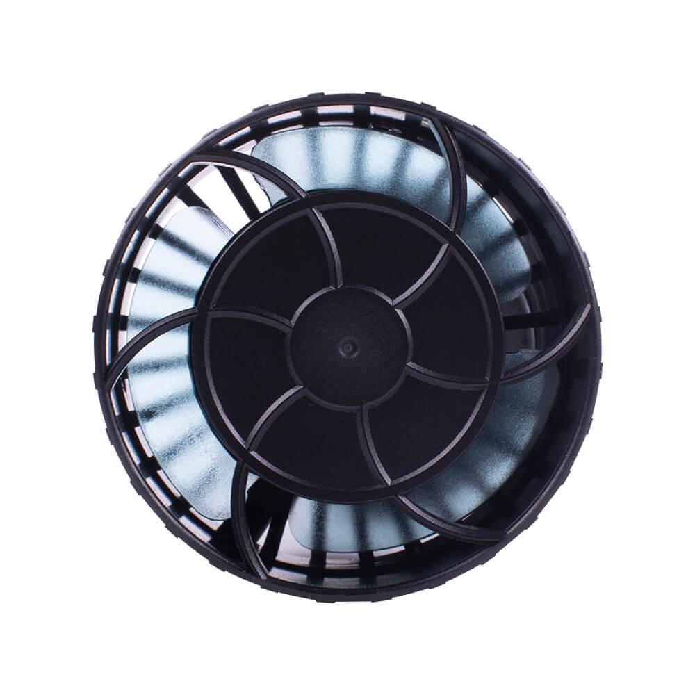 Jebao SLW-10 Wave Maker Pump - Energy Efficient & Quiet Sine Wave Aquarium Powerhead for Saltwater & Reef Tanks - Perfect for Marine Fish Tanks, Coral Reef Aquariums & Water Circulation