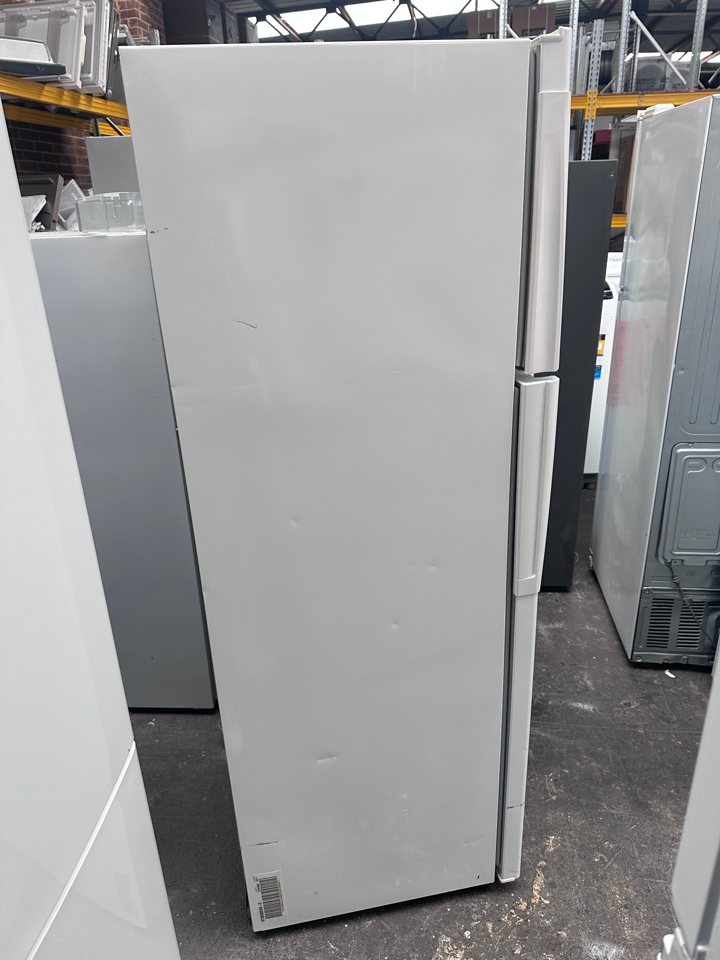 Westinghouse 390L Top Mount Refrigerator - Energy Efficient, Spacious Design | Perfect for Kitchens, Offices & Small Apartments | Certified Refurbished