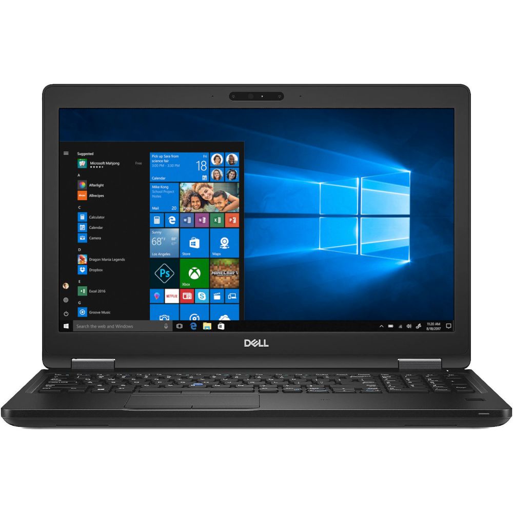 Dell Latitude 5490 14