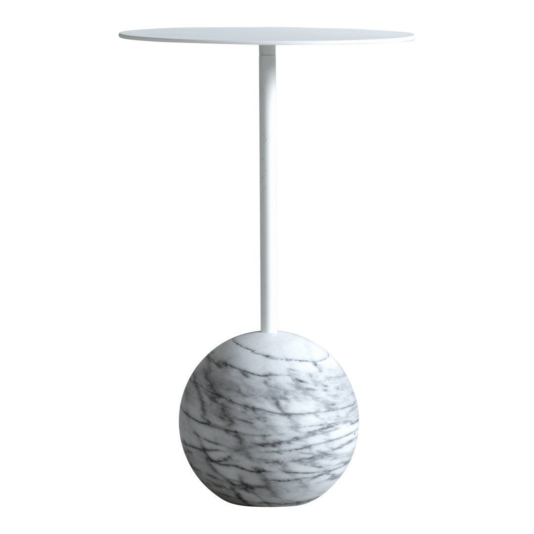 Premium Knock Out Lounge Table - Modern & Stylish Coffee Table for Living Room, Patio, or Office - Perfect for Relaxing & Entertaining