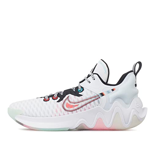 Nike Giannis Immortality Basketball Shoes for Men - High-Performance Hoops Sneakers for Court Play & Street Style