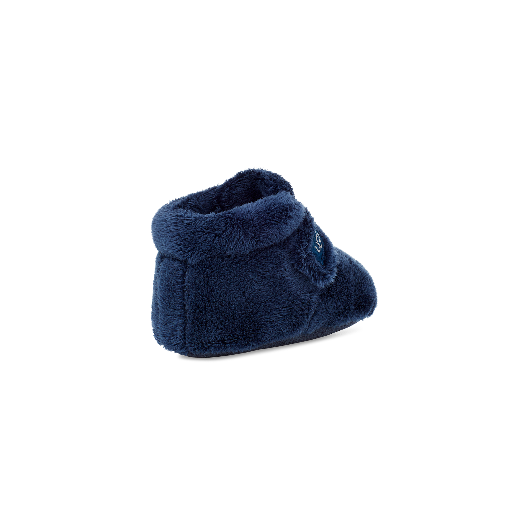 UGG Baby Bixbee Bootie - Soft & Warm Infant Booties for Boys & Girls | Perfect for Winter, Outdoor Play & Special Occasions