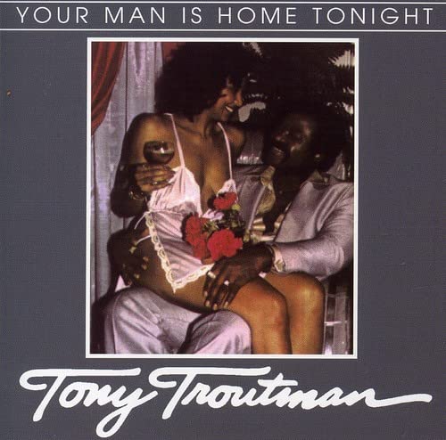 Your Man Is Home Tonight - Romantic & Comfortable Men's Loungewear for Cozy Evenings & Date Nights
