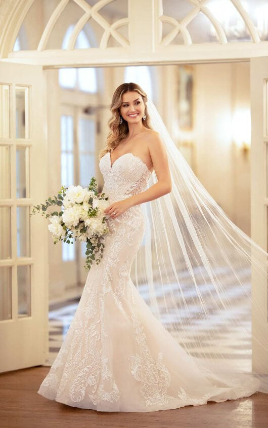 Goldie Stella York - Elegant Women's Dress for Weddings, Parties & Special Occasions | Perfect for Bridesmaids, Evening Events & Formal Gatherings