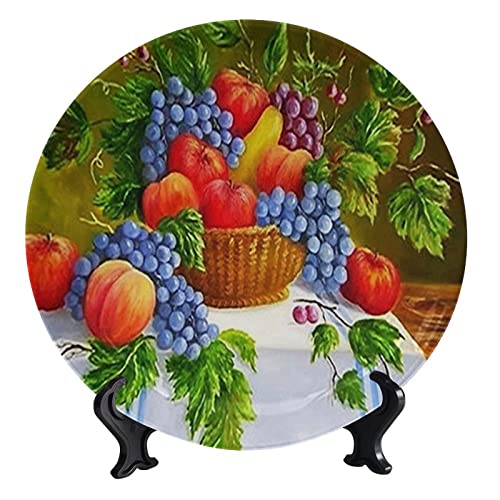 Grapes Painting