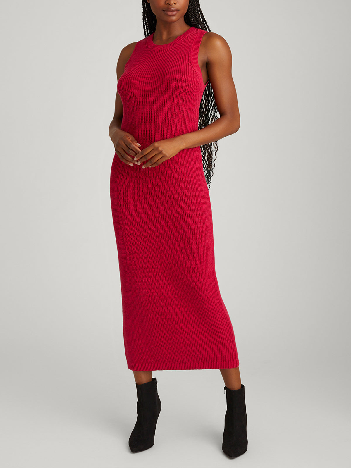 Ruby Red