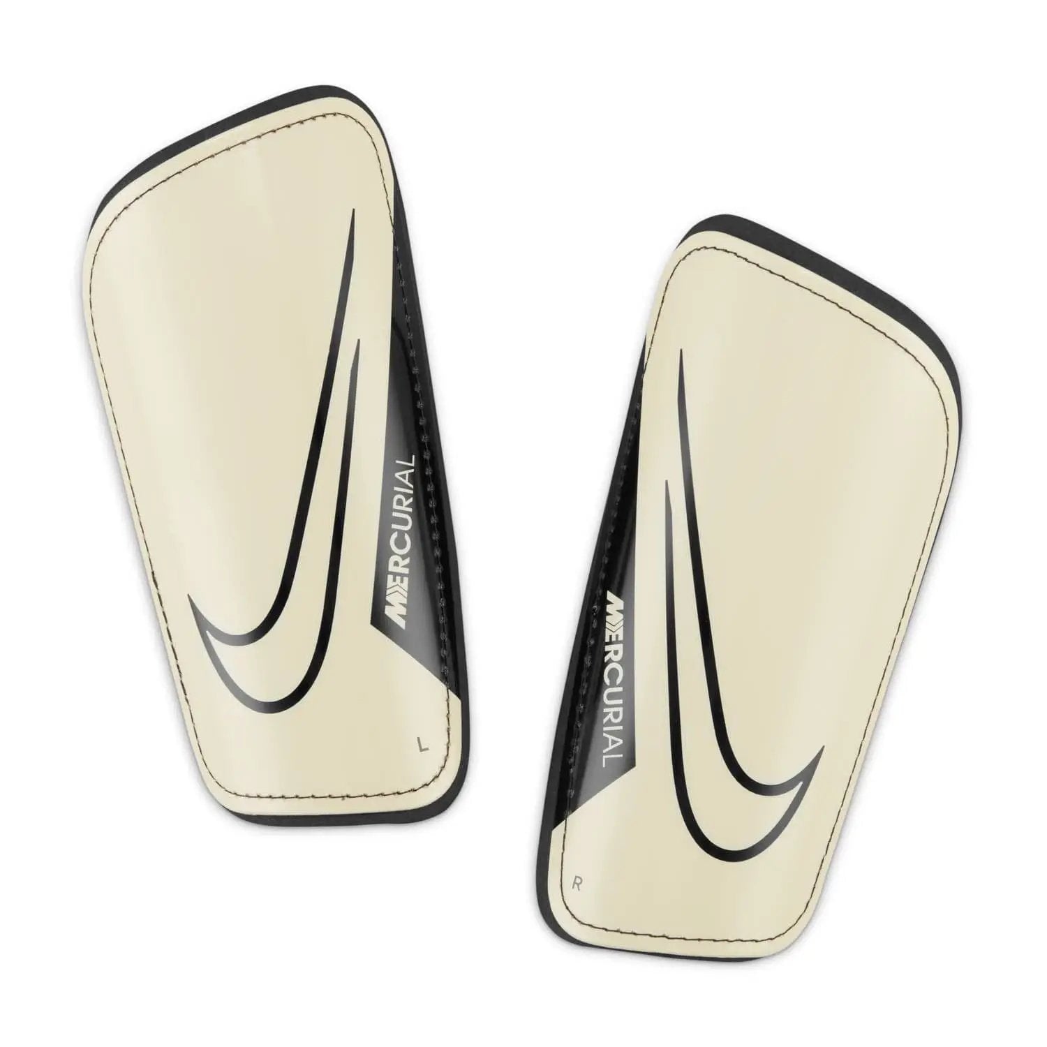 Nike Mercurial Hardshell Soccer Cleats - Lightweight Football Shoes for Men with Enhanced Traction - Perfect for Turf, Artificial Grass & Indoor Soccer Games