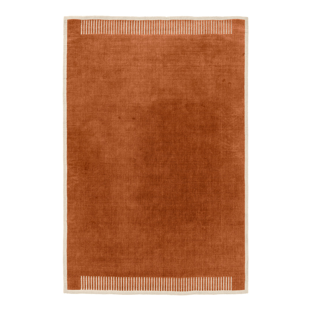 Premium Iskos Berlin Duomo Rug by Audo Copenhagen – Handmade Scandinavian Design for Living Room, Bedroom & Office Decor