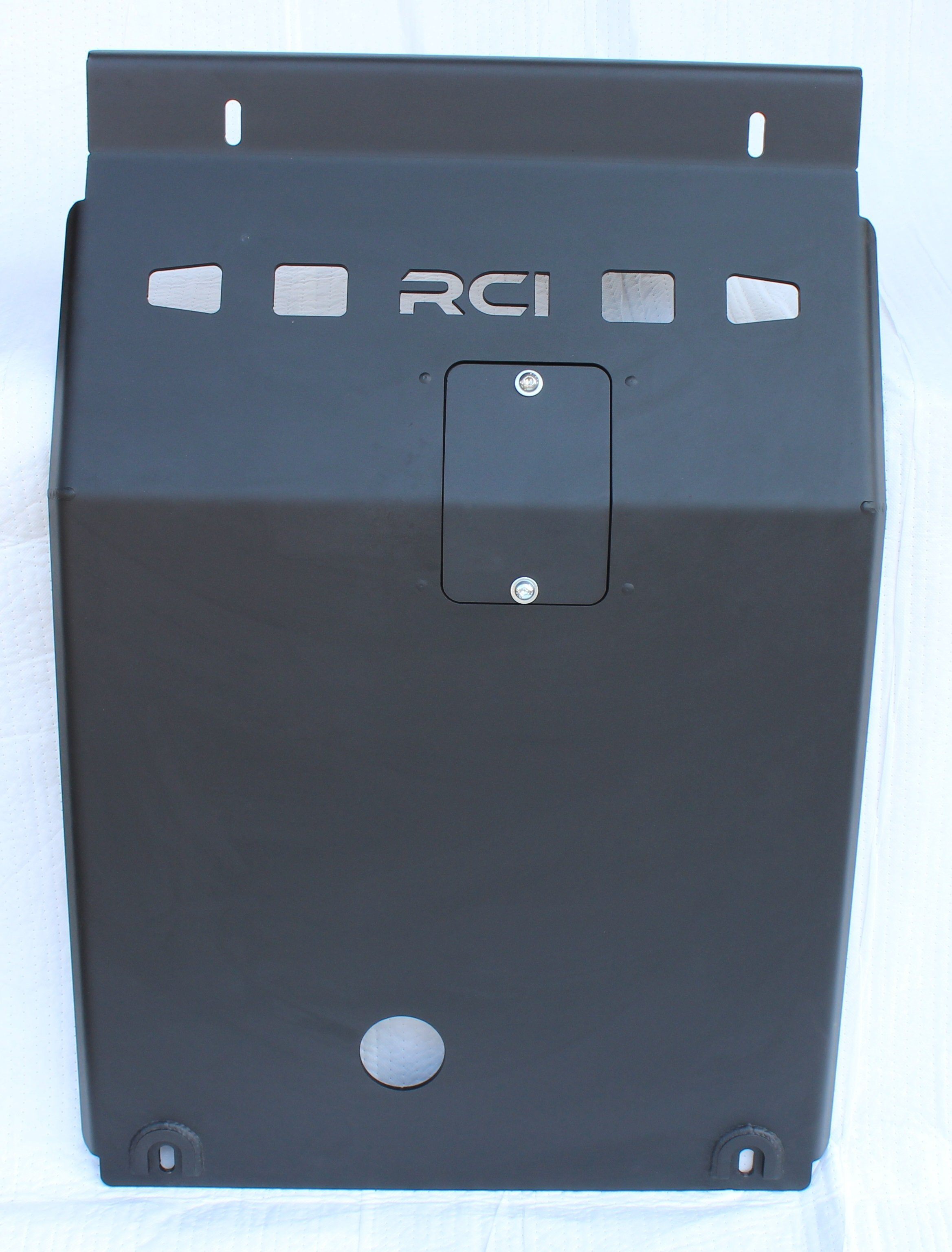 2005-2023 Toyota Tacoma RCI Off-Road Full Skid Plate Package - Heavy Duty Underbody Protection for Rock Crawling & Trail Adventures