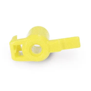 Rain Bird 2045PJ Plastic Impact Replacement Sprinkler Nozzles - Box of 25 - Perfect for Lawn Irrigation, Garden Watering & Landscape Maintenance