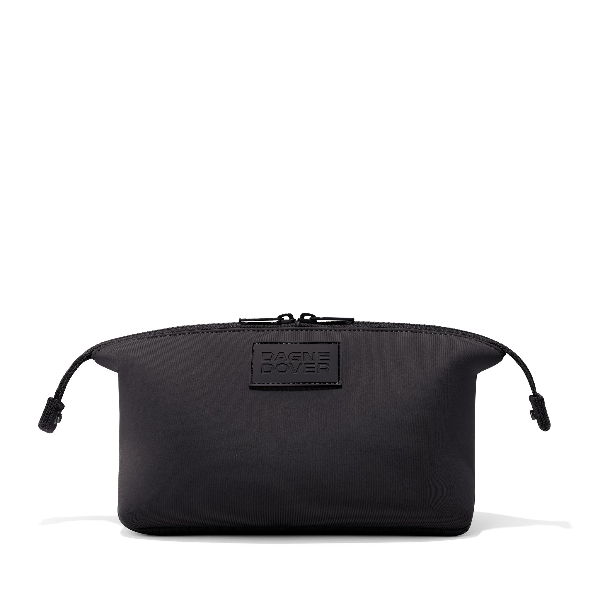 Dagne Dover Hunter Large Toiletry Bag for Travel - Waterproof Cosmetic Makeup Organizer with Multiple Pockets, Perfect for Vacation, Gym & Daily Essentials Storage