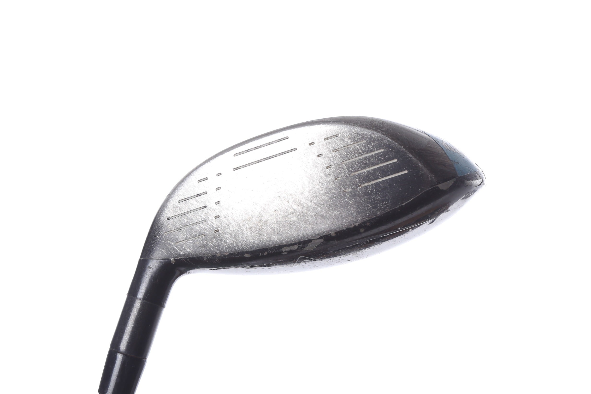 Used Callaway Rogue 3 Wood Golf Club - Right Handed 15° Senior Flex | Perfect for Senior Golfers & High Handicap Players on Fairway Shots