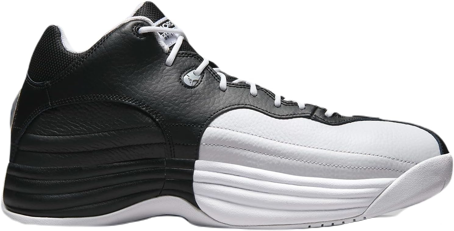 Nike Jordan Jumpman Team I Basketball Shoes for Men - CV8926 - High-Performance Court Sneakers for Basketball, Training & Casual Wear