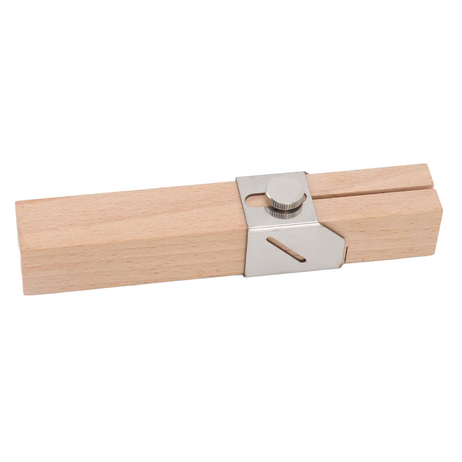Eco-Friendly Plastic Bottle Cutter with Wooden Handle - DIY Rope Maker for Recycling, Crafting & Outdoor Activities | Perfect Gift for Environmentalists & DIY Enthusiasts