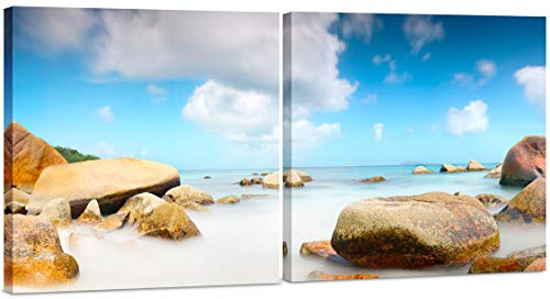 4101 - Rock Beach