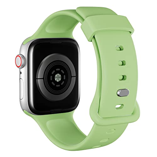 Matcha Green