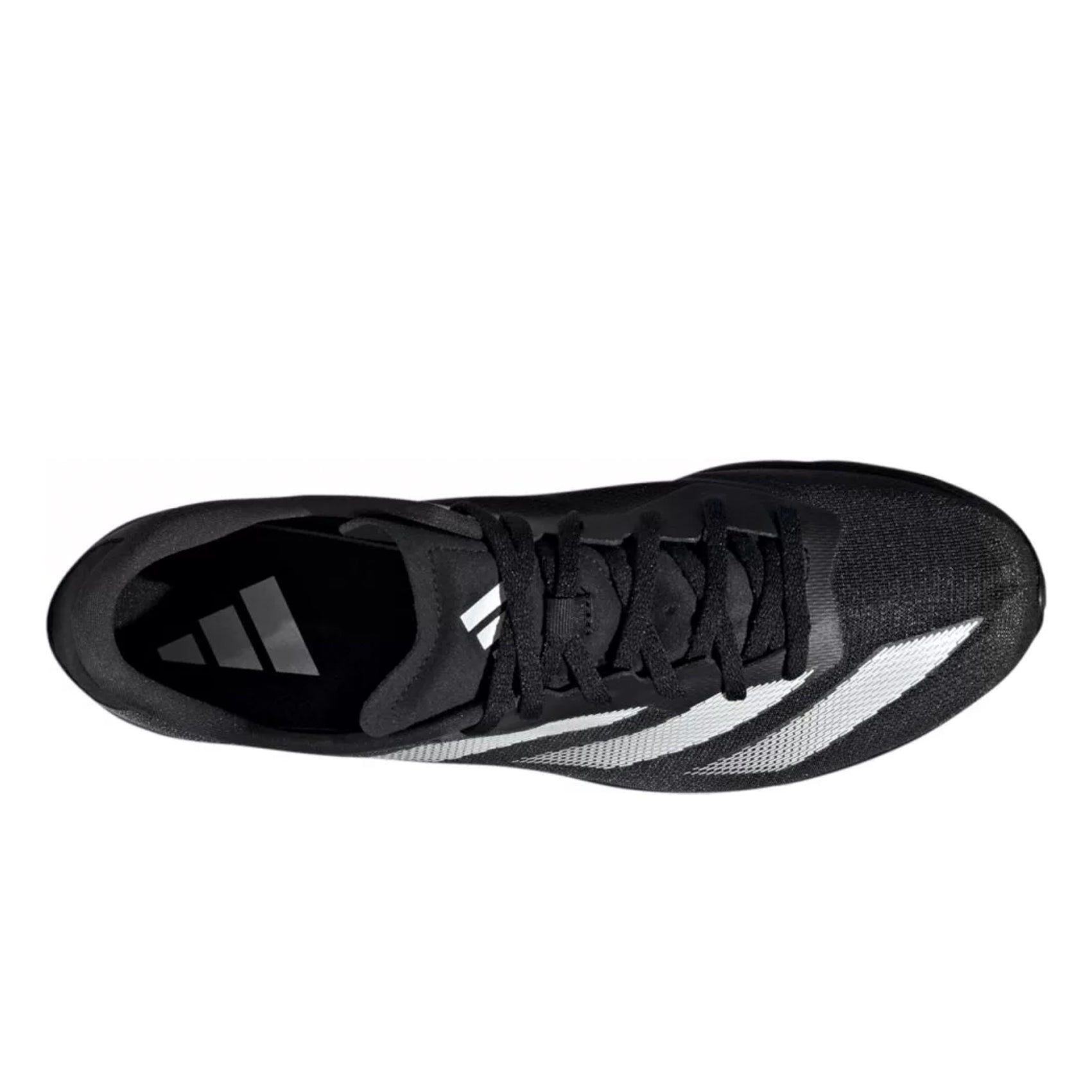 Adidas Adizero Distancestar Running Shoes - Lightweight Unisex Track & Field Spikes for Sprinting, Racing & Training - Perfect for Competitions, Workouts & Outdoor Sports