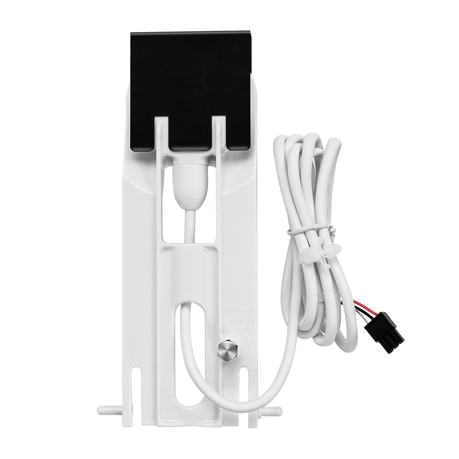 Manitowoc Ice Thickness Probe Assembly Replacement - Compatible with Ice Machine Parts for Accurate Ice Thickness Control | Perfect for Commercial Ice Makers in Restaurants, Bars, and Hotels