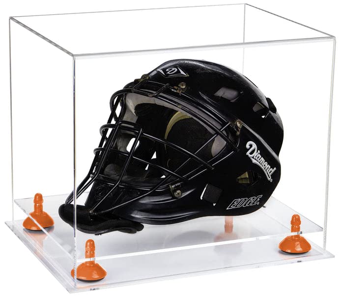 Clear Acrylic Display Case 14.5