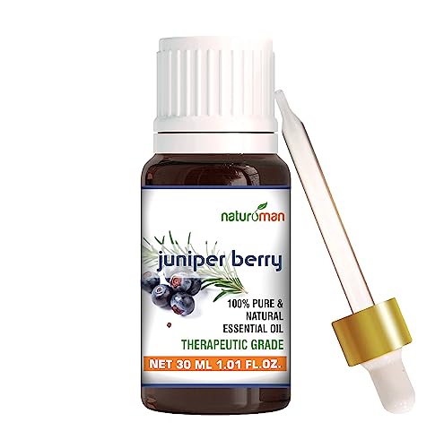 Juniper Berry
