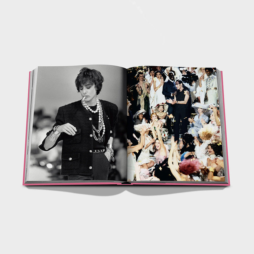 Assouline Paris By Paris - Luxury Coffee Table Book | Elegant Home Decor & Gift for Travel Lovers | Perfect for Living Rooms, Offices & Book Collections