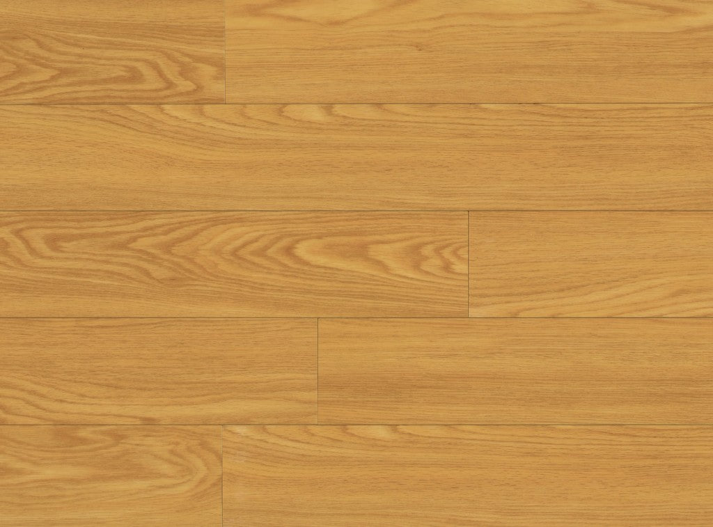 Coretec Plus Luxury Vinyl Plank Flooring - Rocky Mountain Oak 5