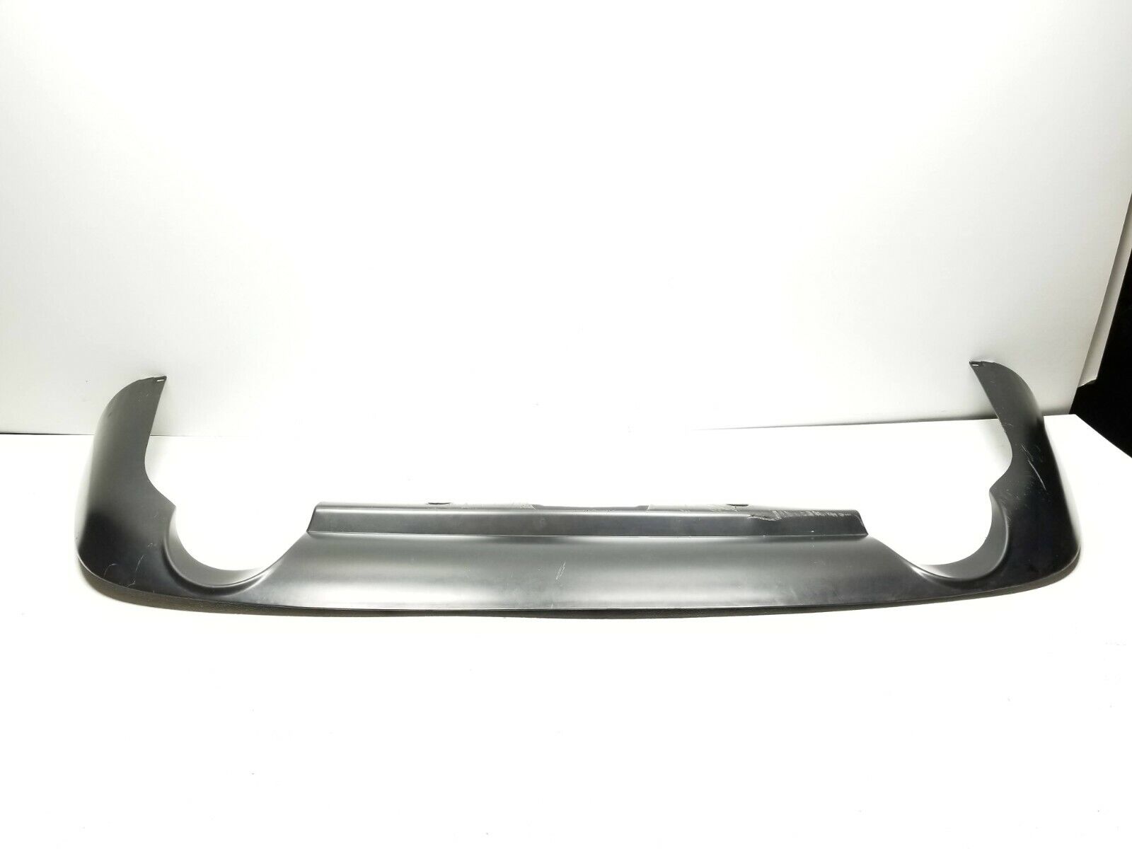 2006-2010 Hyundai Azera Rear Bumper Lower Valance Replacement - OEM Style Fit for Hyundai Azera Sedan | Perfect for Car Repair & Restoration Projects