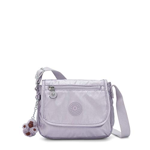 Frosted Lilac Metallic