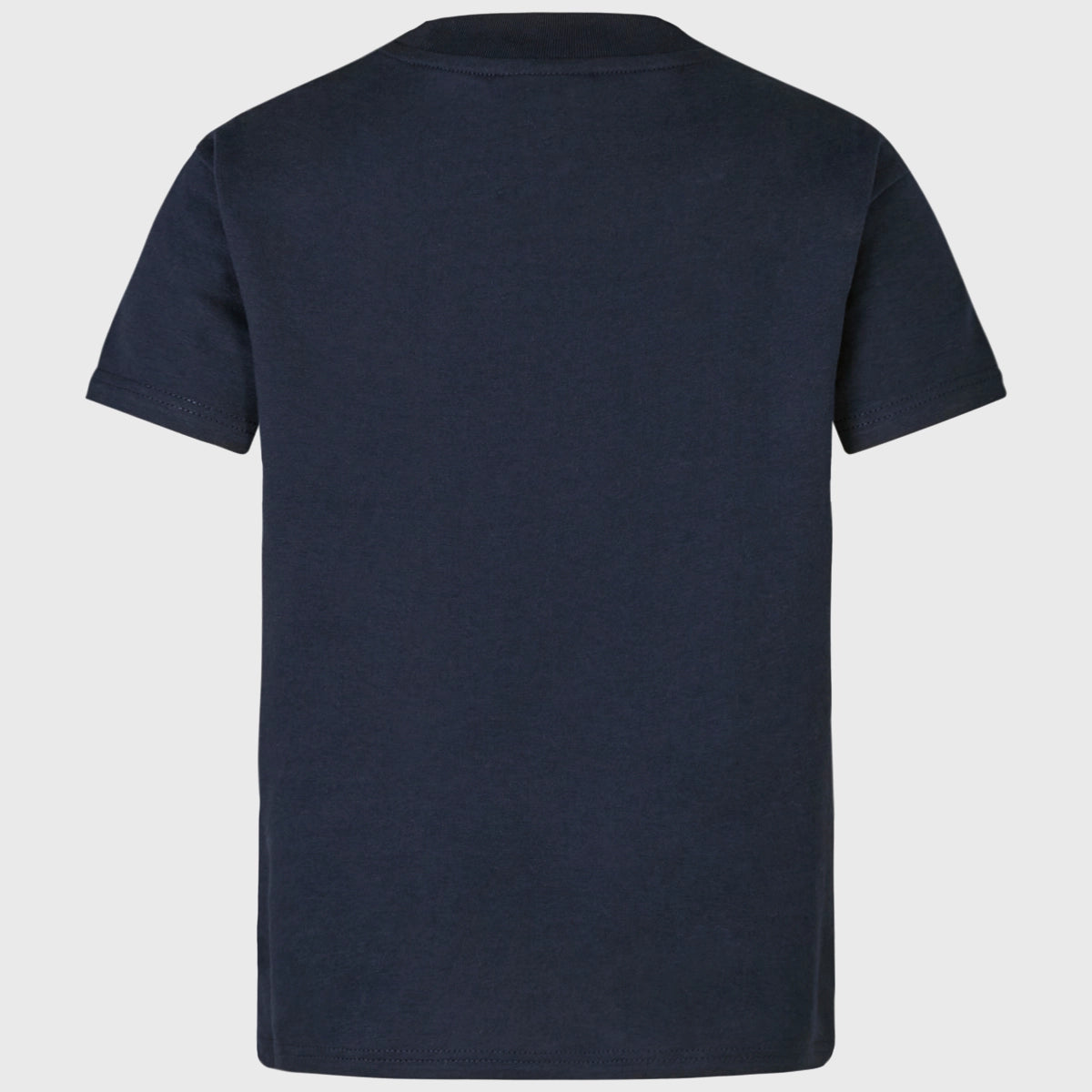 Canterbury British & Irish Little Lions Infant Tee Navy - Cute Baby Rugby Shirt for Boys & Girls - Perfect for Game Day, Family Photos & Nursery Outfits