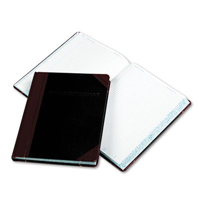 Premium Laboratory Notebook - 300 Sheets, 10-3/8
