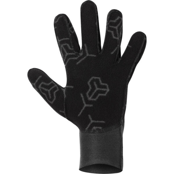 Bare Exowear Gloves - Lightweight Touchscreen Winter Gloves for Men & Women - Perfect for Skiing, Running, Hiking & Outdoor Activities