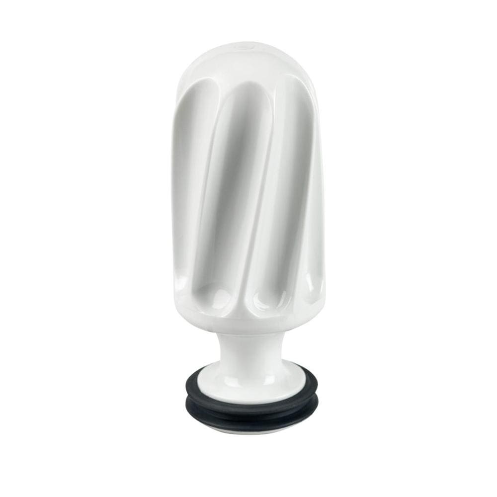 Ankarsrum Stand Mixer Dough Roller Replacement Part - Compatible with Ankarsrum Mixers for Baking Bread, Pizza, and Pastry Dough