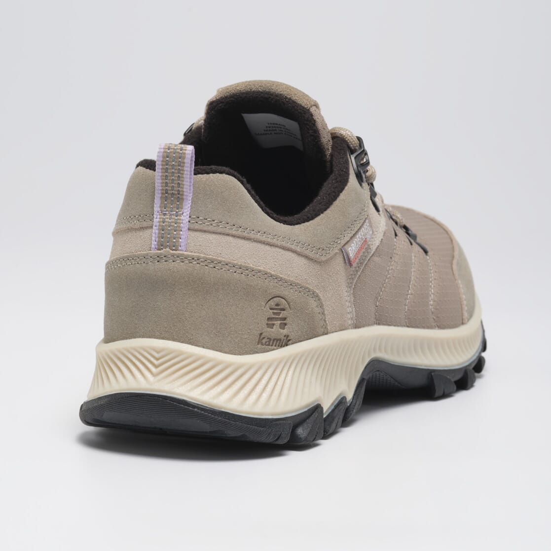 Women's Hiking Boots - Lightweight Waterproof Outdoor Shoes for Trail Running & Backpacking | Perfect for Hiking, Camping & Mountain Adventures