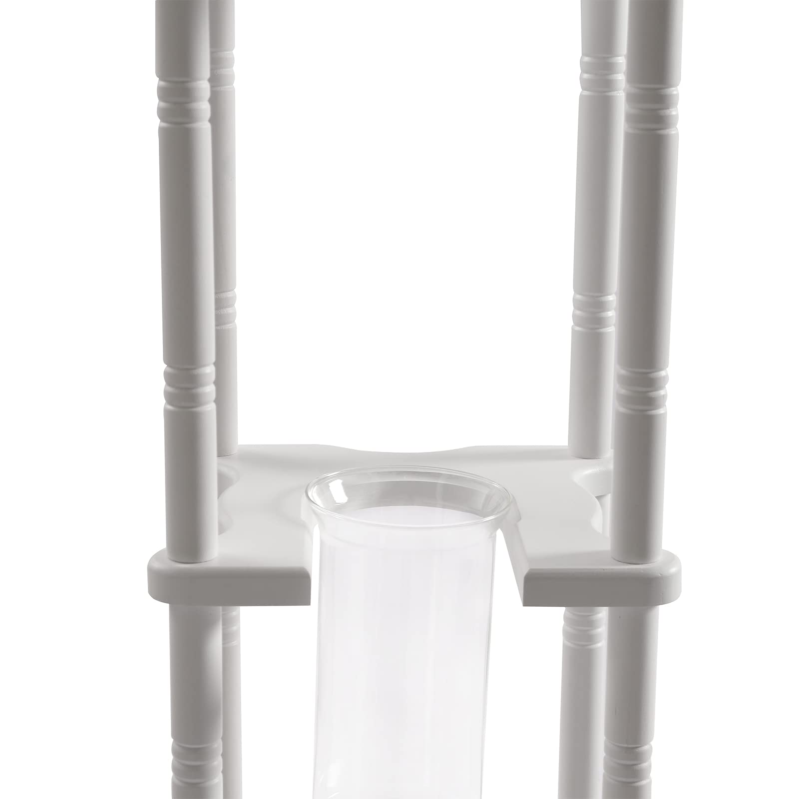 Cold Brew Coffee Maker - 2.5L Iced Drip Tower for Home & Office