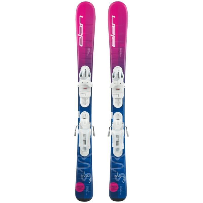PINK / BLUE