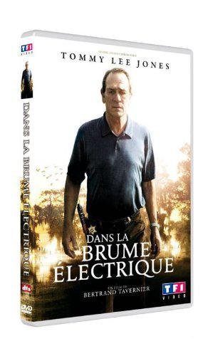 Electric Mist DVD [Region 2] - Thriller Movie for Home Entertainment & Movie Nights