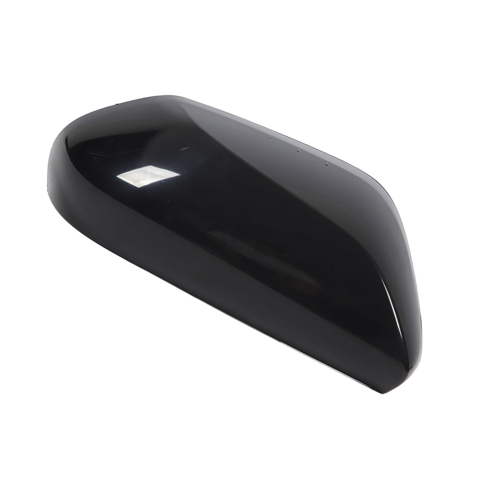 2018-2021 Toyota Camry Side Mirror Cover Replacement - Black Door Mirror Covers (Right 87915-06130) for Enhanced Style & Protection | Perfect for Daily Commuting & Car Customization